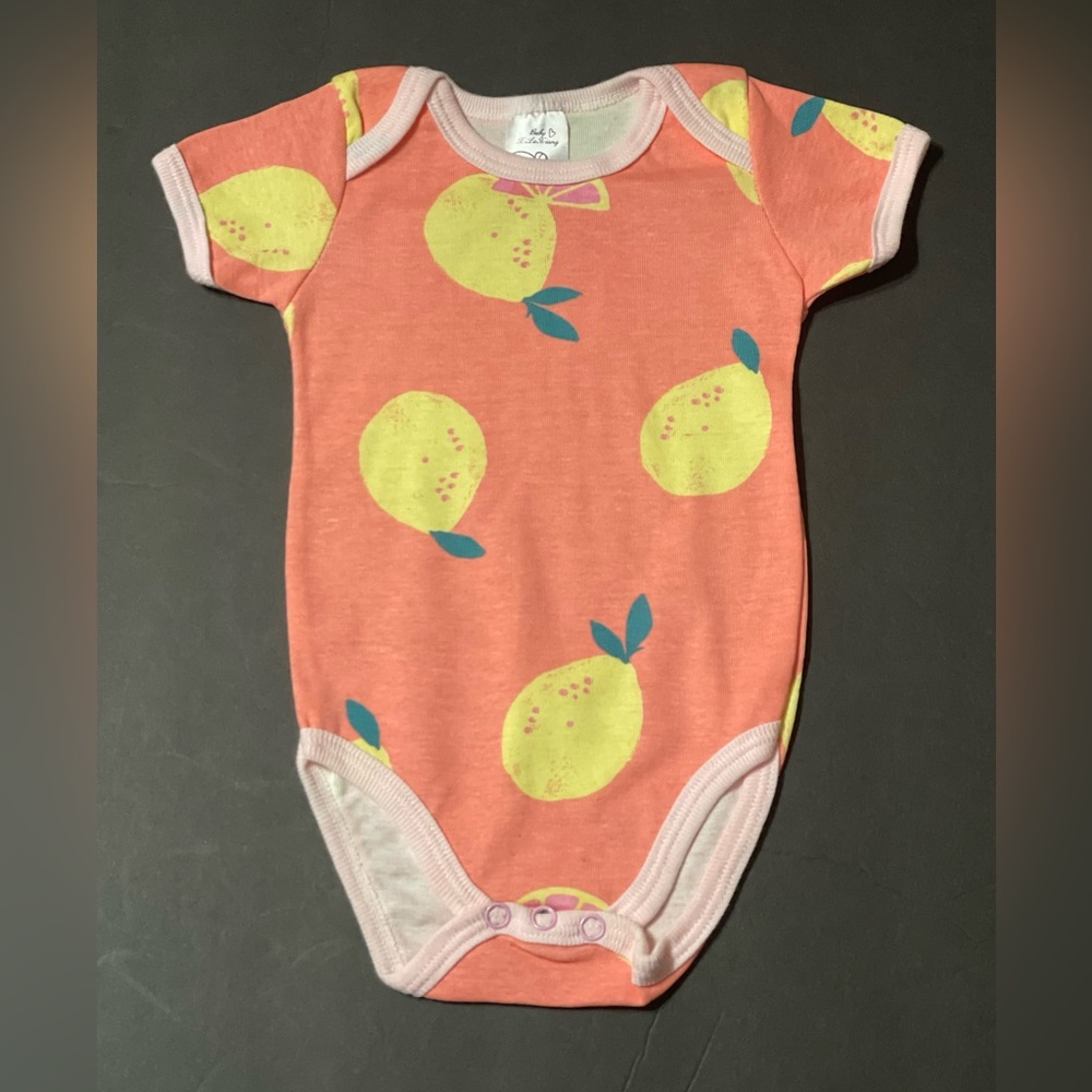 Pear Onesie